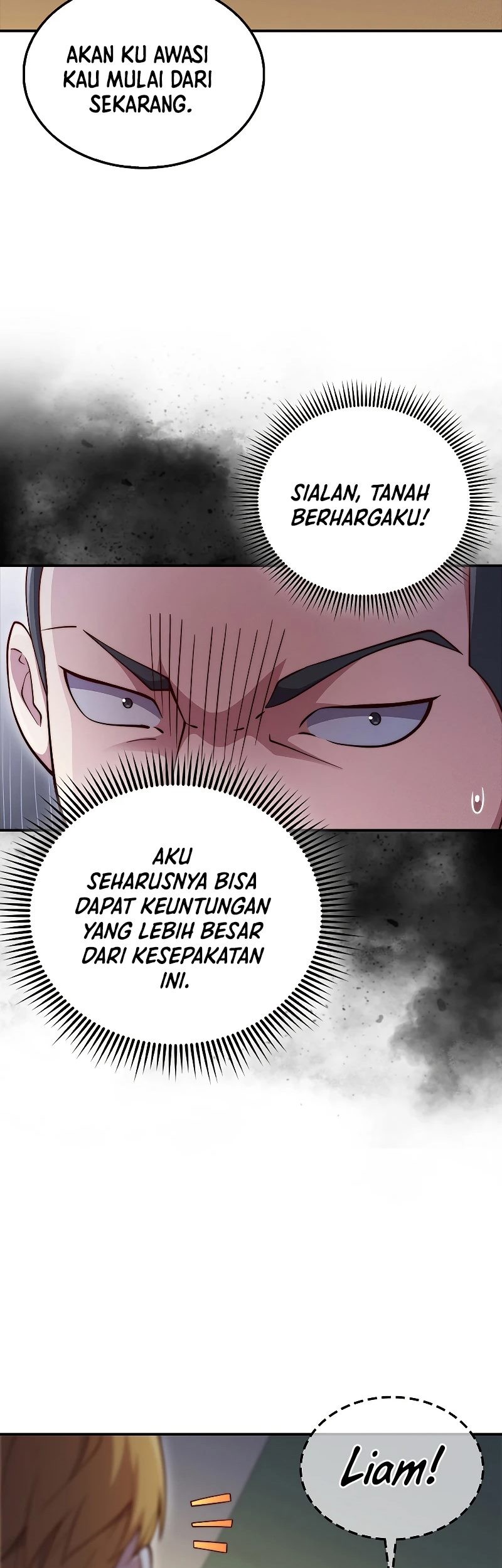 The Lord’s Coins Aren’t Decreasing?! Chapter 129 Gambar 34