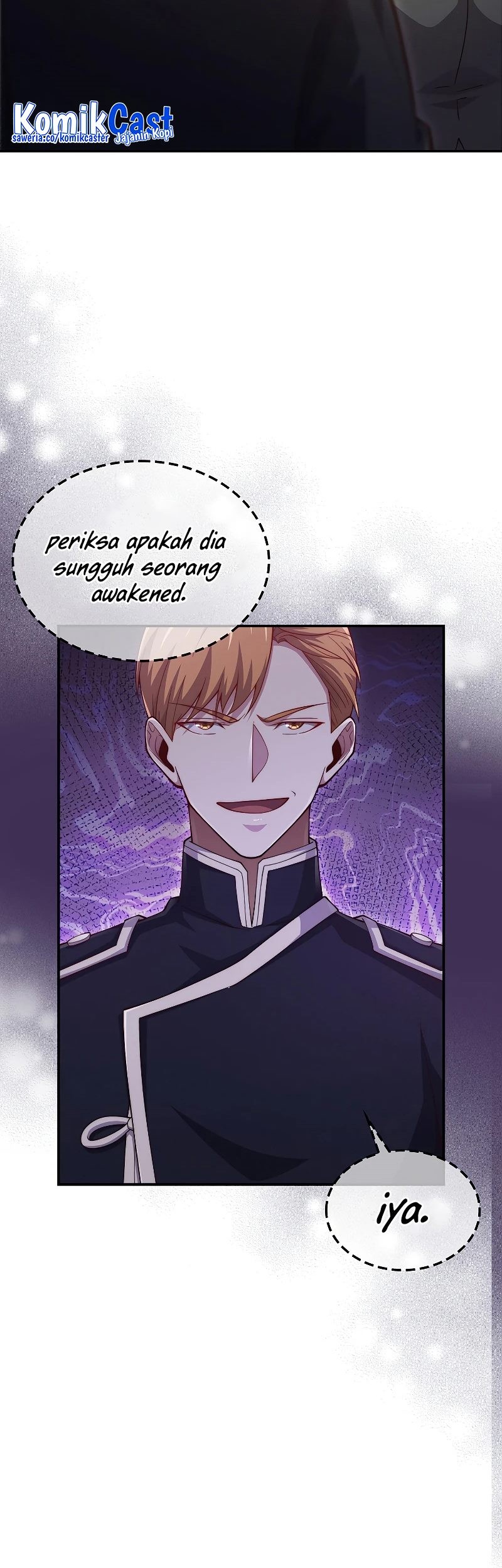 The Lord’s Coins Aren’t Decreasing?! Chapter 129 Gambar 36