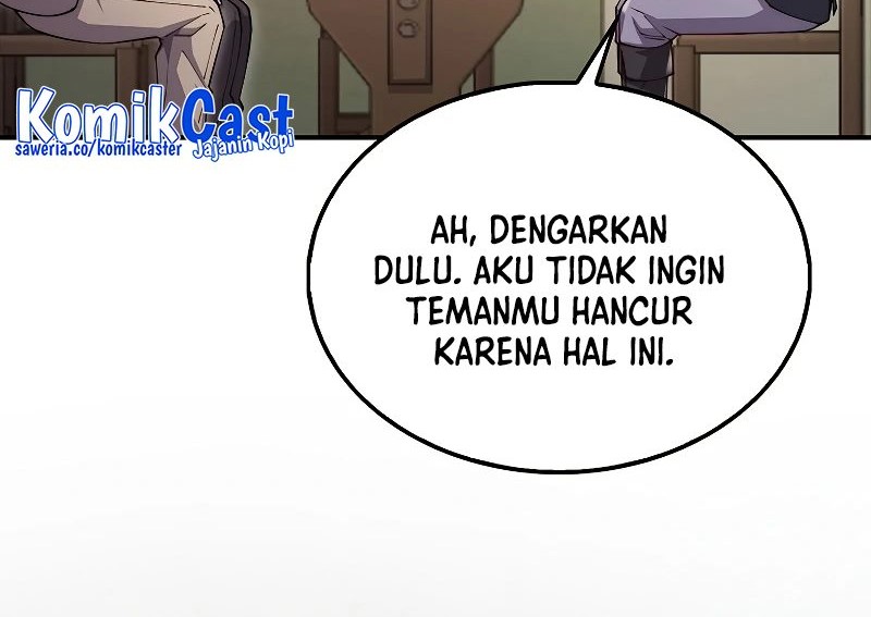 The Lord’s Coins Aren’t Decreasing?! Chapter 129 Gambar 19