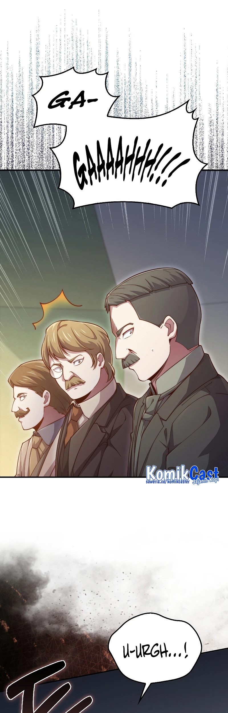 The Lord’s Coins Aren’t Decreasing?! Chapter 129 Gambar 46