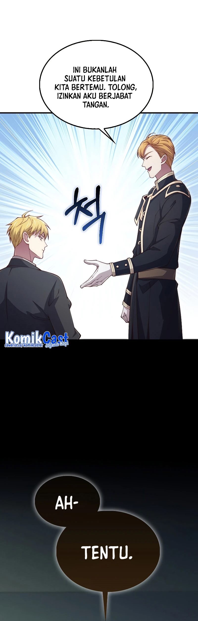 The Lord’s Coins Aren’t Decreasing?! Chapter 129 Gambar 40