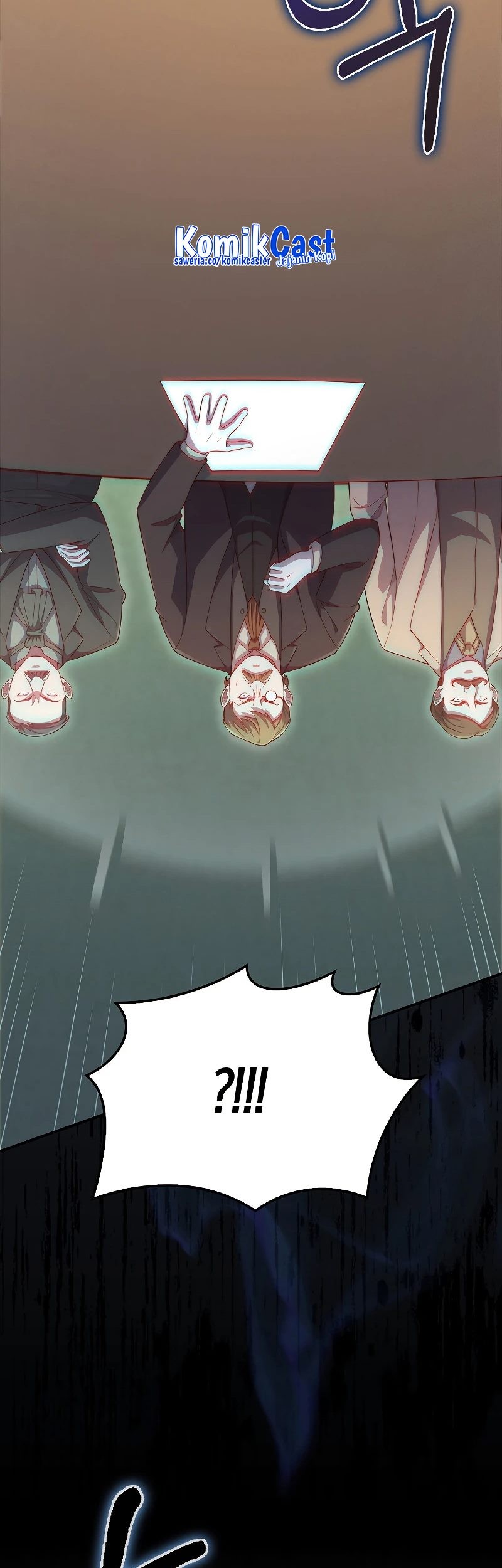 The Lord’s Coins Aren’t Decreasing?! Chapter 129 Gambar 66