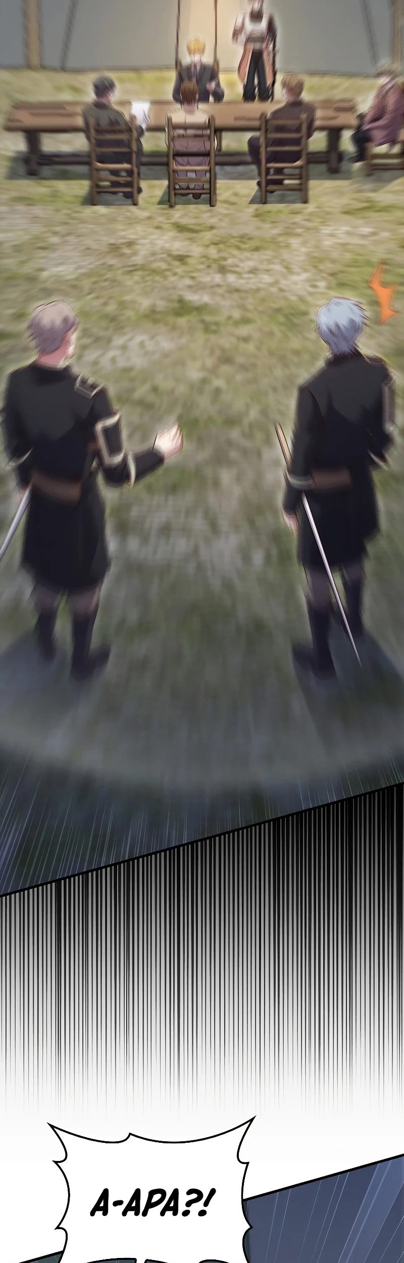 The Lord’s Coins Aren’t Decreasing?! Chapter 129 Gambar 68