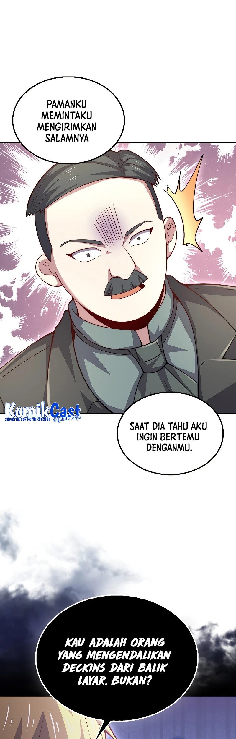 The Lord’s Coins Aren’t Decreasing?! Chapter 129 Gambar 76