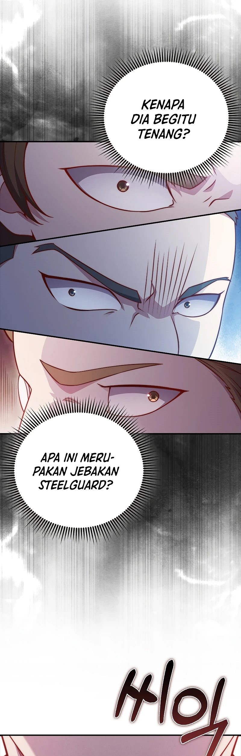 The Lord’s Coins Aren’t Decreasing?! Chapter 129 Gambar 60