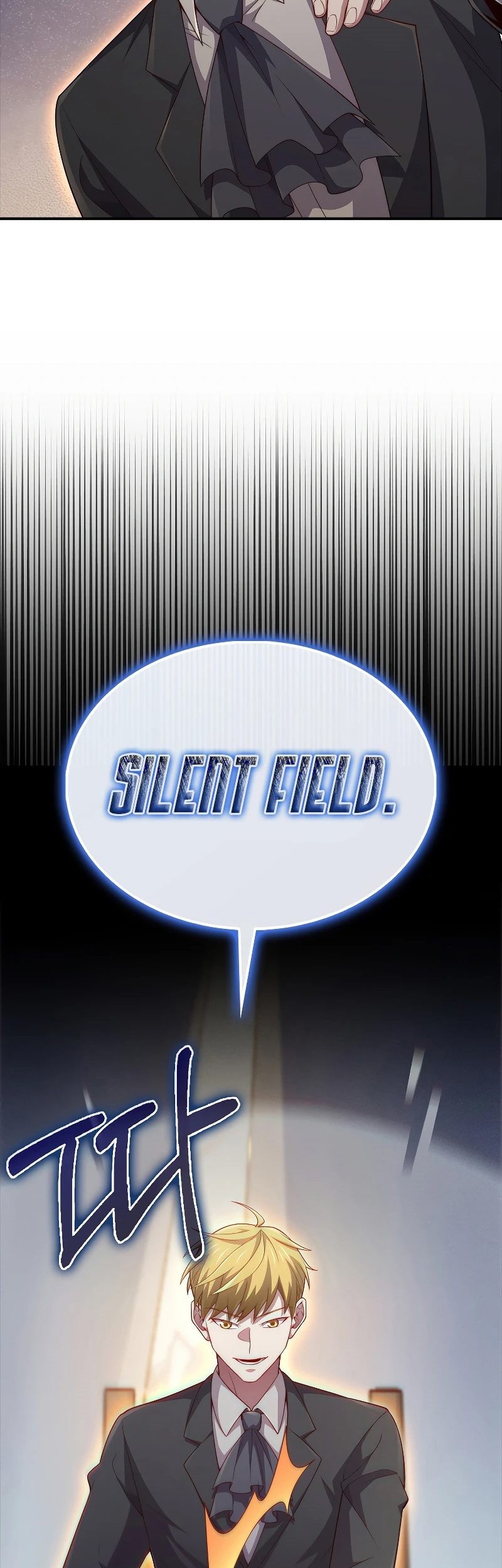 The Lord’s Coins Aren’t Decreasing?! Chapter 129 Gambar 64