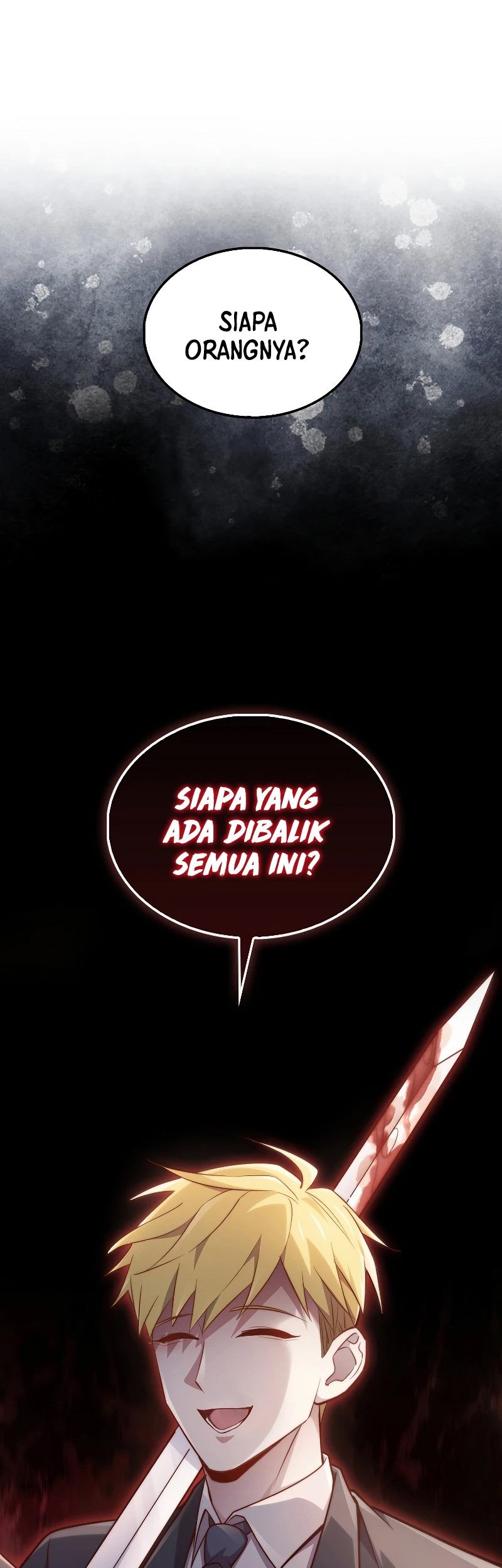 The Lord’s Coins Aren’t Decreasing?! Chapter 129 Gambar 86