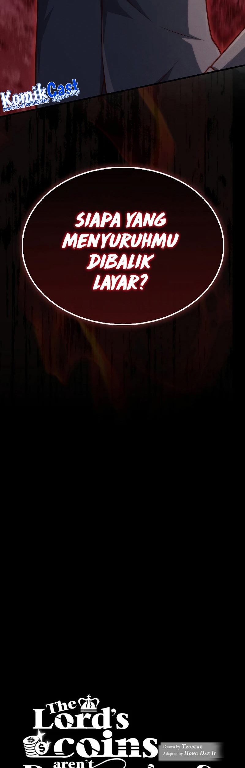 The Lord’s Coins Aren’t Decreasing?! Chapter 129 Gambar 88