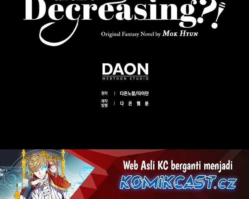 The Lord’s Coins Aren’t Decreasing?! Chapter 129 Gambar 89