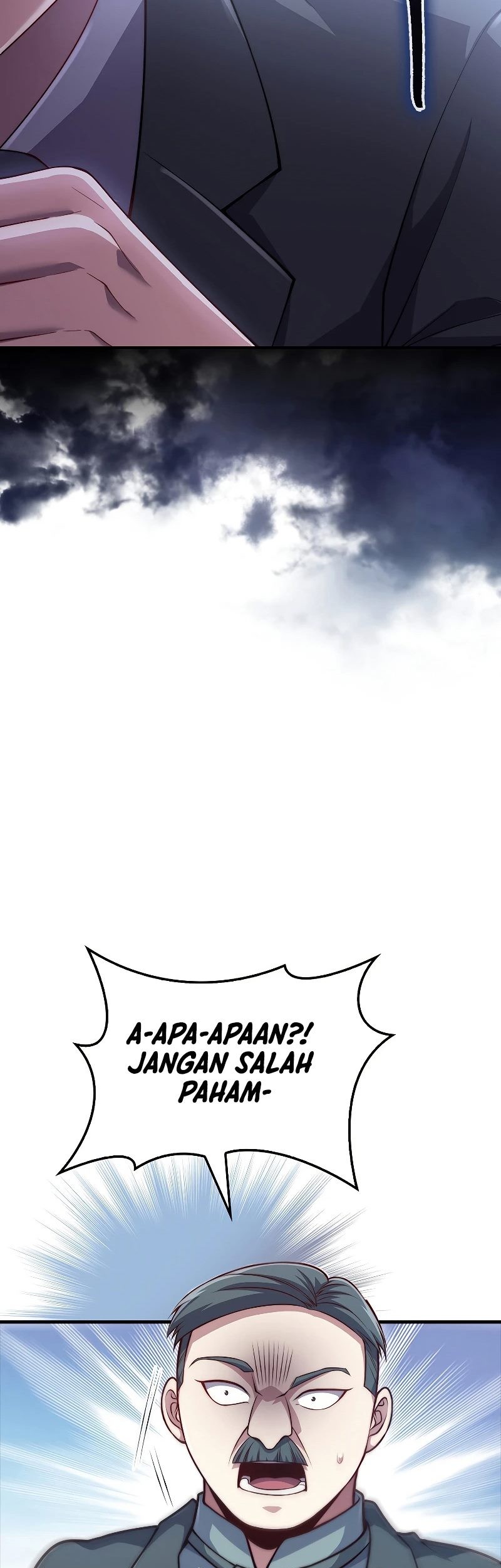 The Lord’s Coins Aren’t Decreasing?! Chapter 129 Gambar 78