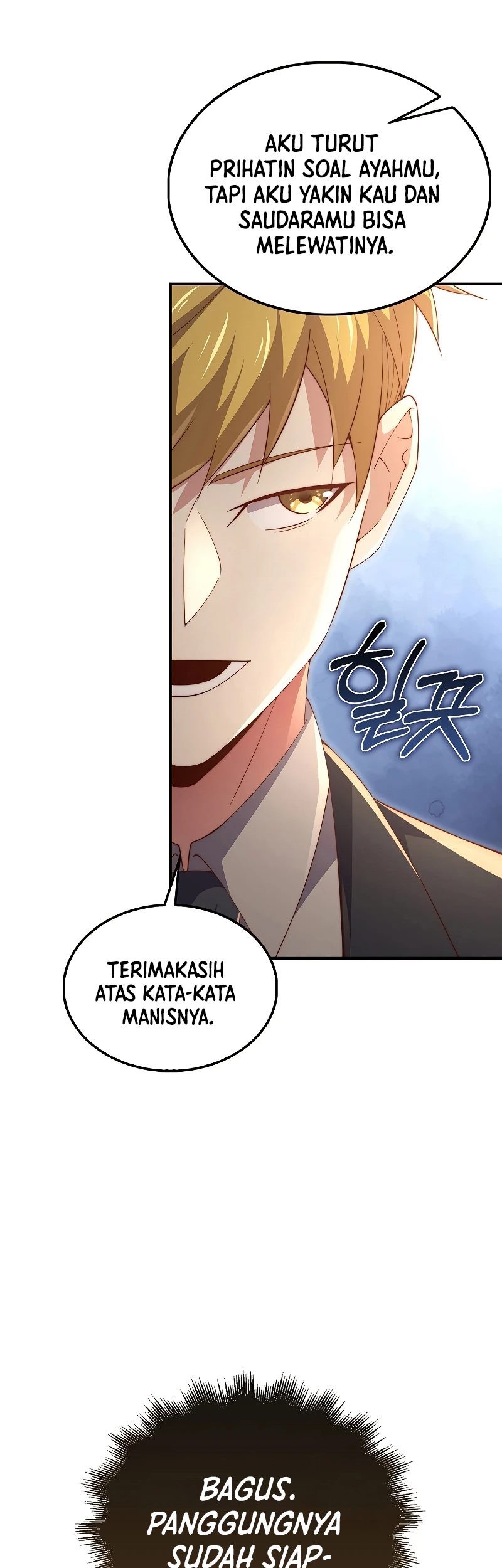 The Lord’s Coins Aren’t Decreasing?! Chapter 129 Gambar 12