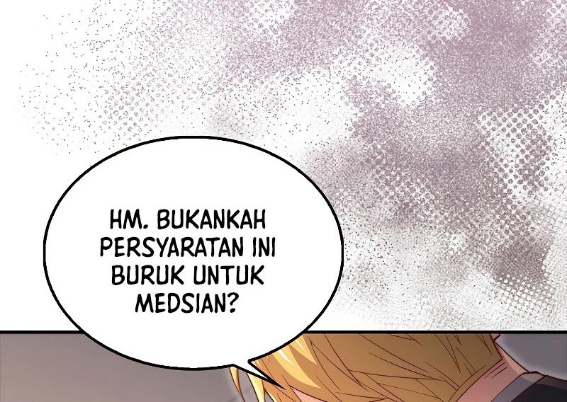 The Lord’s Coins Aren’t Decreasing?! Chapter 129 Gambar 17