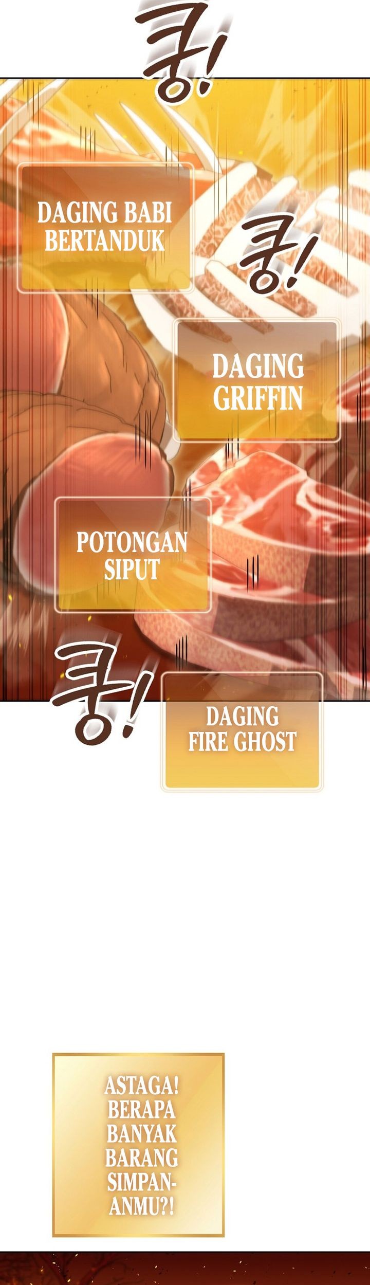 Dungeon Reset Chapter 225 Gambar 36