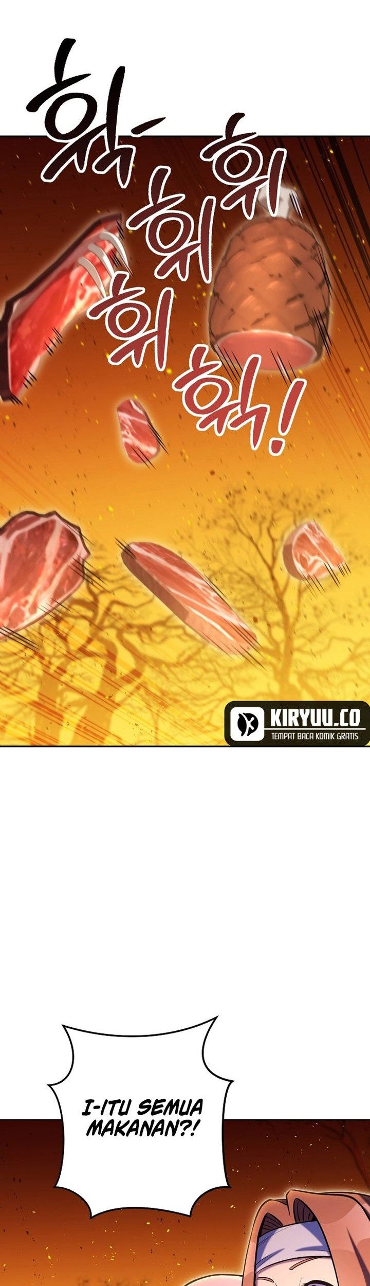 Dungeon Reset Chapter 225 Gambar 40