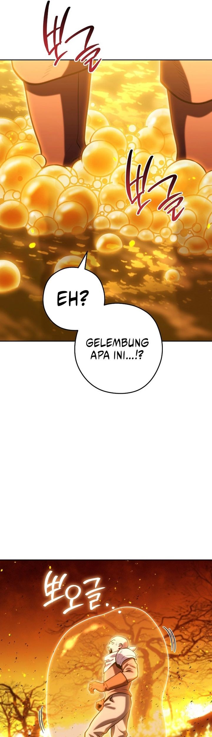 Dungeon Reset Chapter 225 Gambar 48