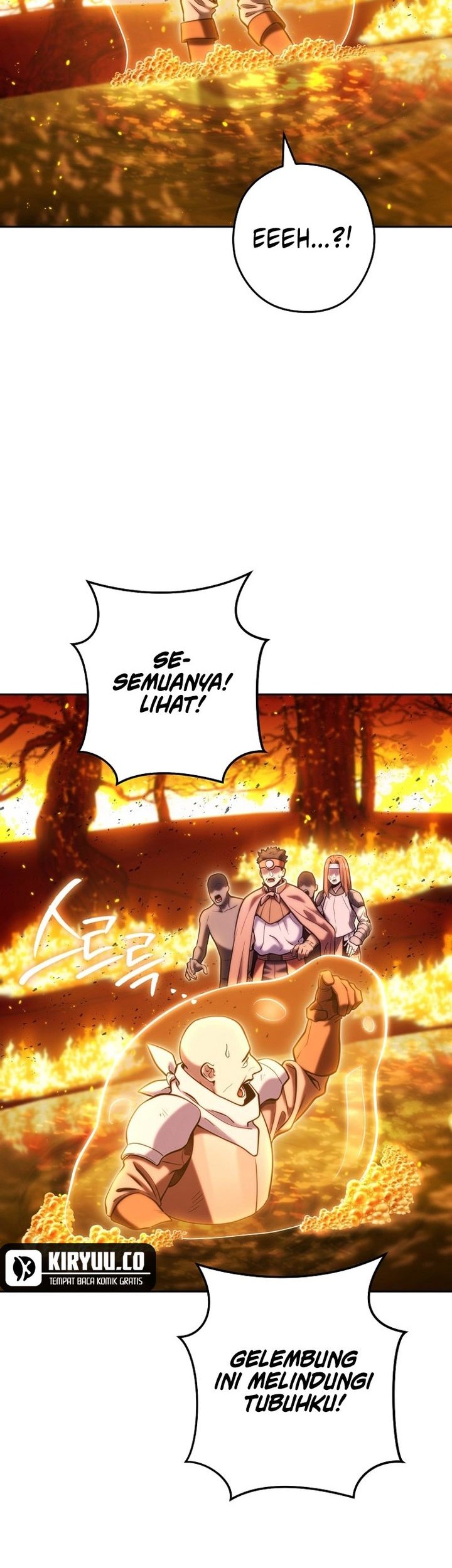 Dungeon Reset Chapter 225 Gambar 49