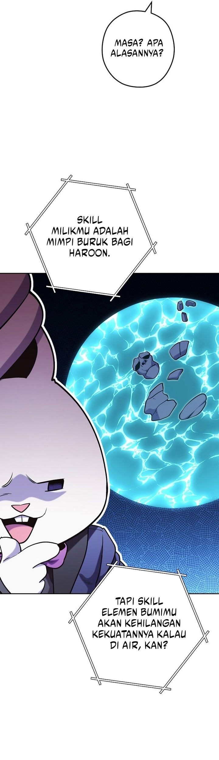 Dungeon Reset Chapter 225 Gambar 26