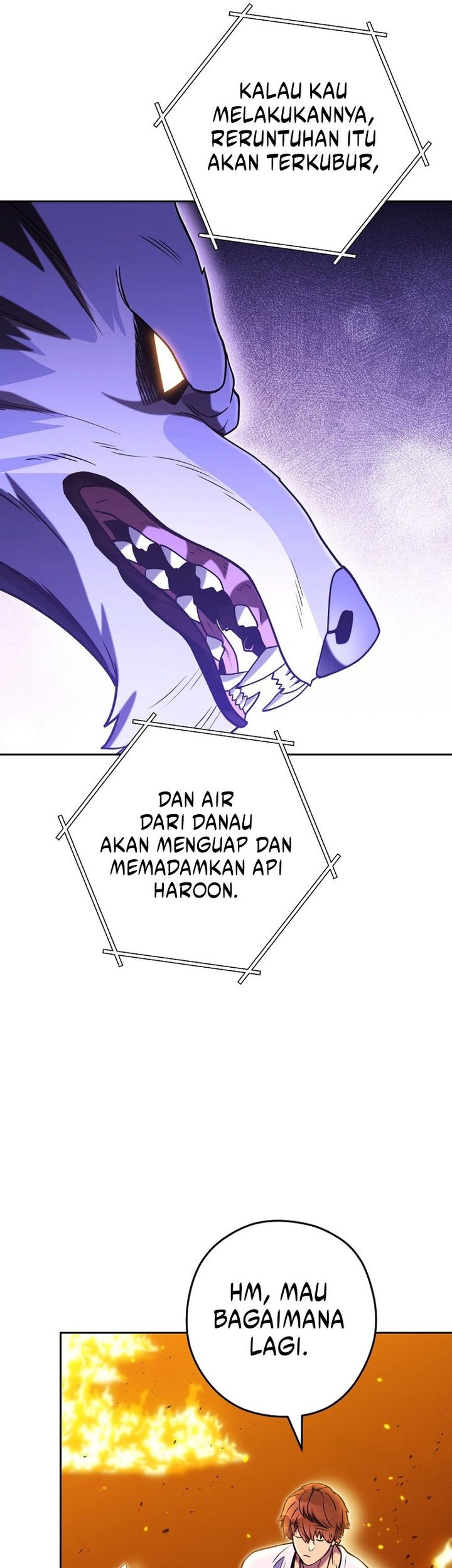 Dungeon Reset Chapter 225 Gambar 29