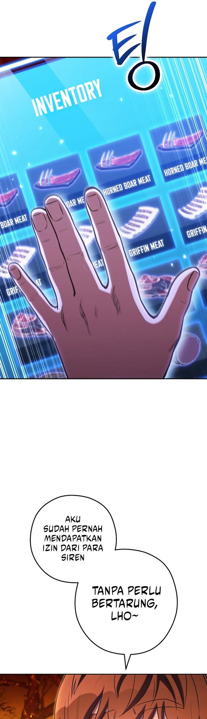 Dungeon Reset Chapter 225 Gambar 32