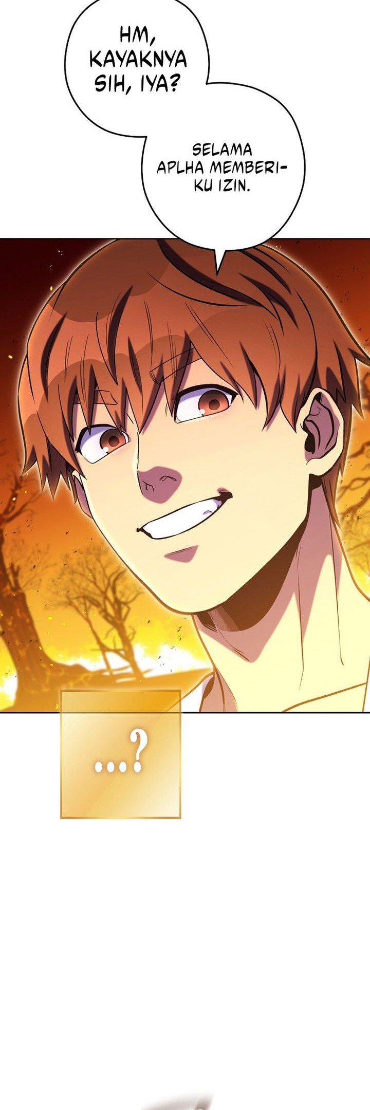 Dungeon Reset Chapter 225 Gambar 35