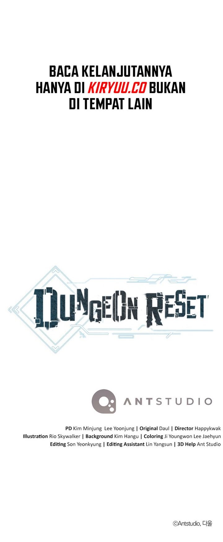 Dungeon Reset Chapter 225 Gambar 65