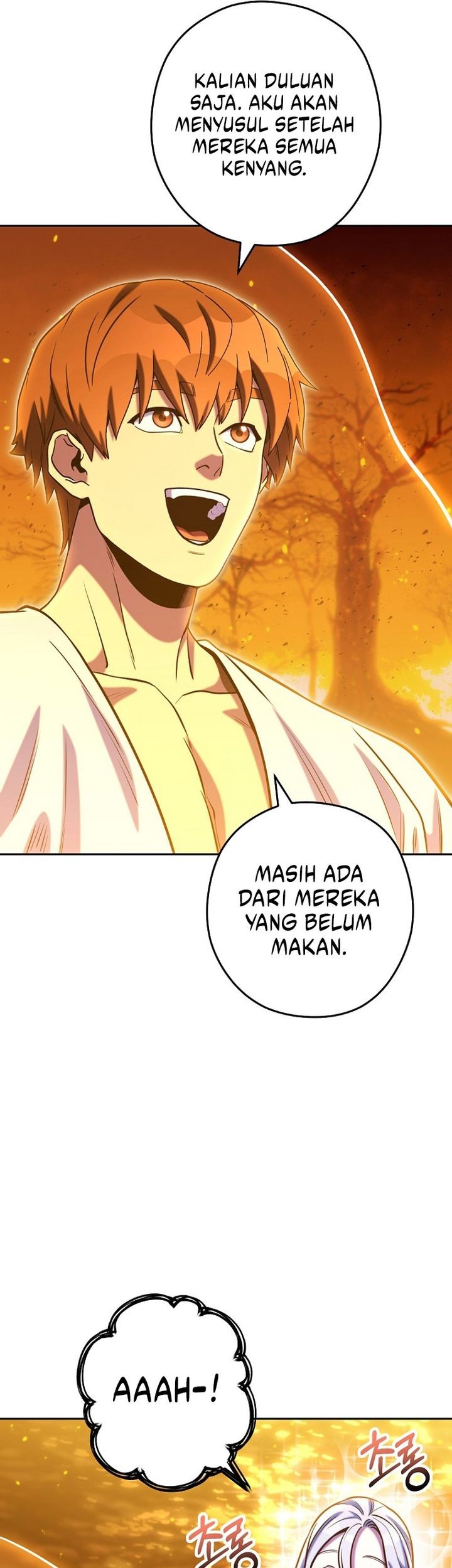 Dungeon Reset Chapter 225 Gambar 54