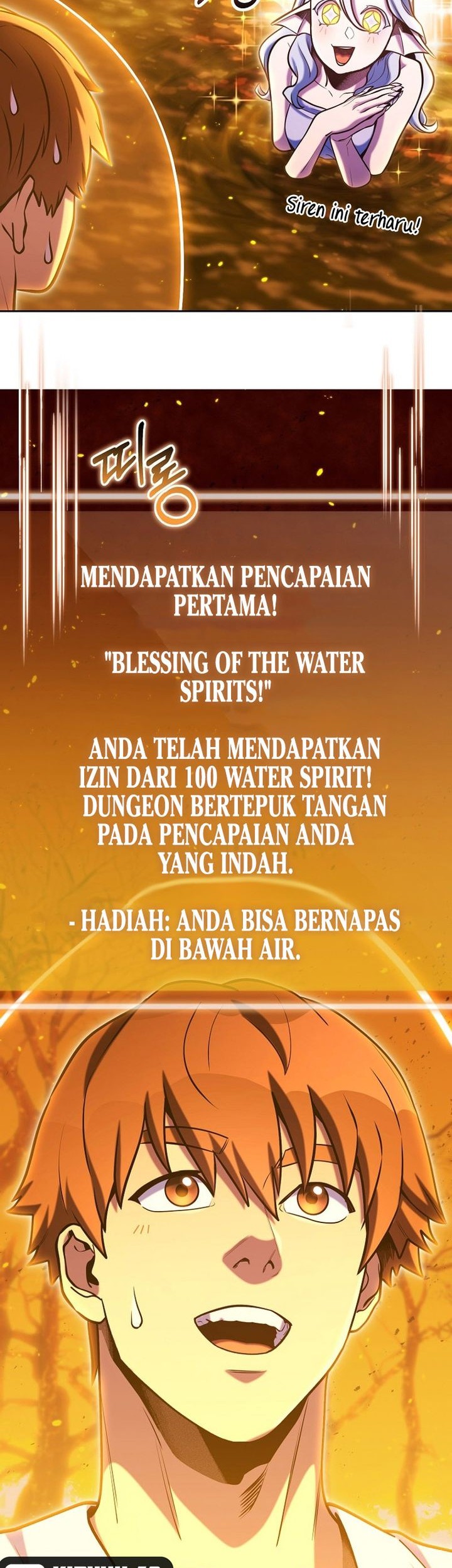 Dungeon Reset Chapter 225 Gambar 55