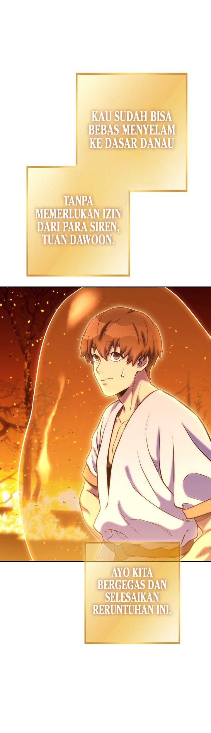 Dungeon Reset Chapter 225 Gambar 58