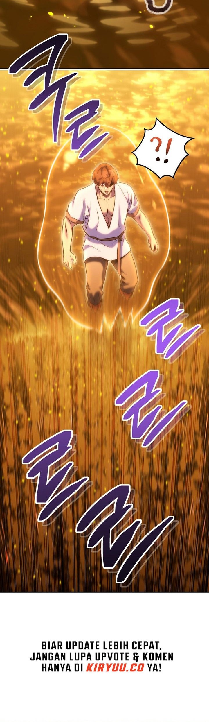 Dungeon Reset Chapter 225 Gambar 61