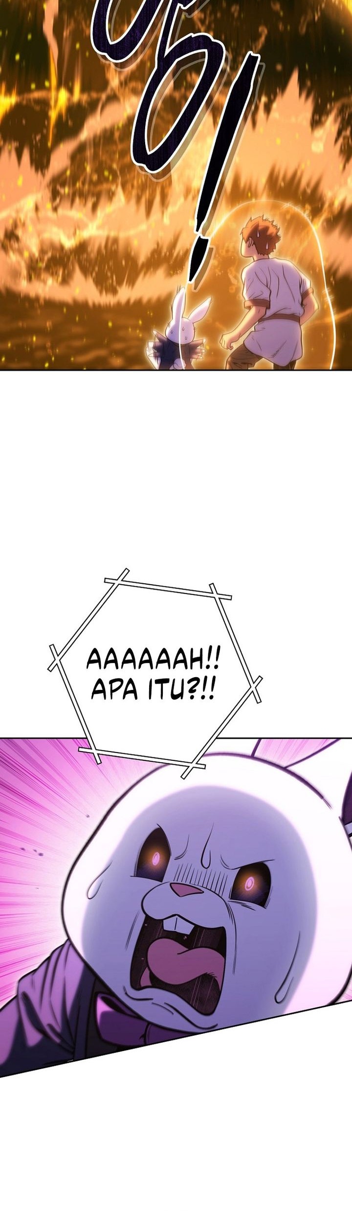 Dungeon Reset Chapter 225 Gambar 63