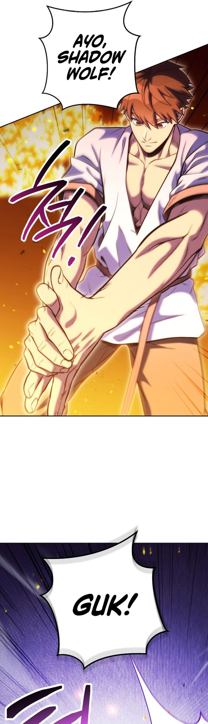 Dungeon Reset Chapter 225 Gambar 3