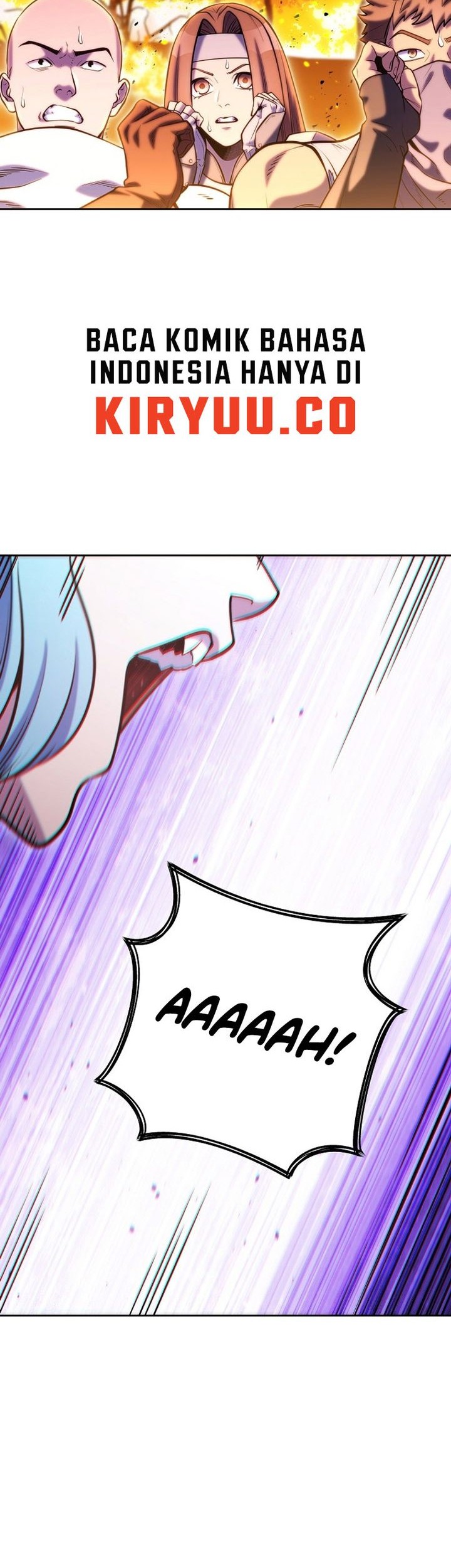 Dungeon Reset Chapter 225 Gambar 9