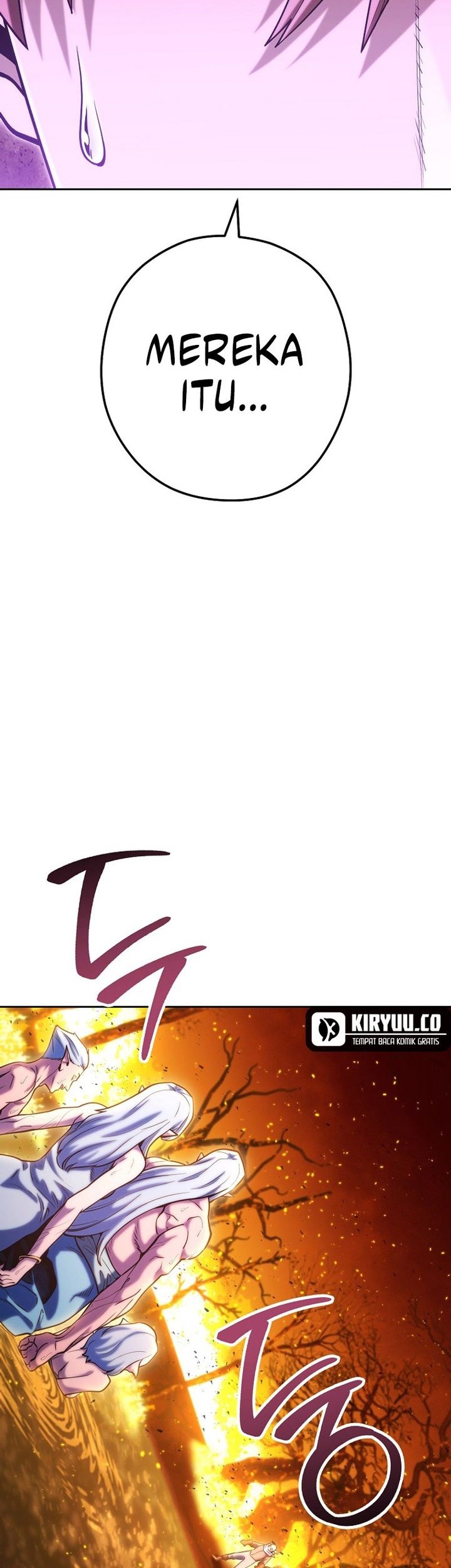 Dungeon Reset Chapter 225 Gambar 12