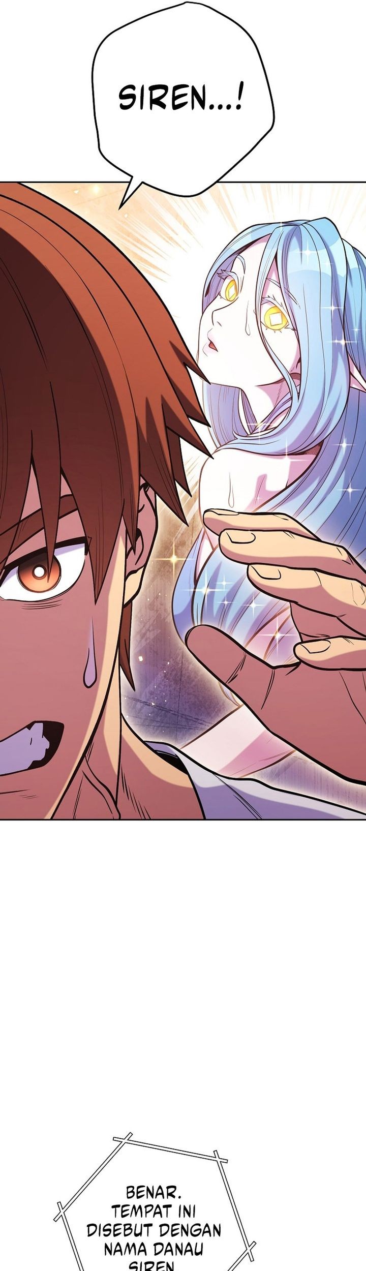 Dungeon Reset Chapter 225 Gambar 14