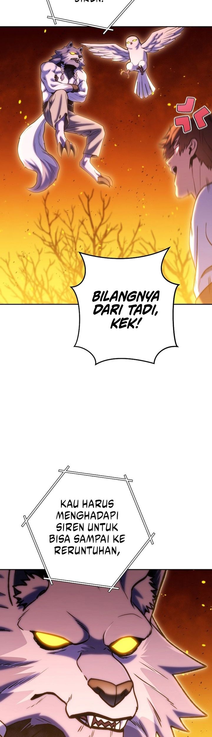 Dungeon Reset Chapter 225 Gambar 15