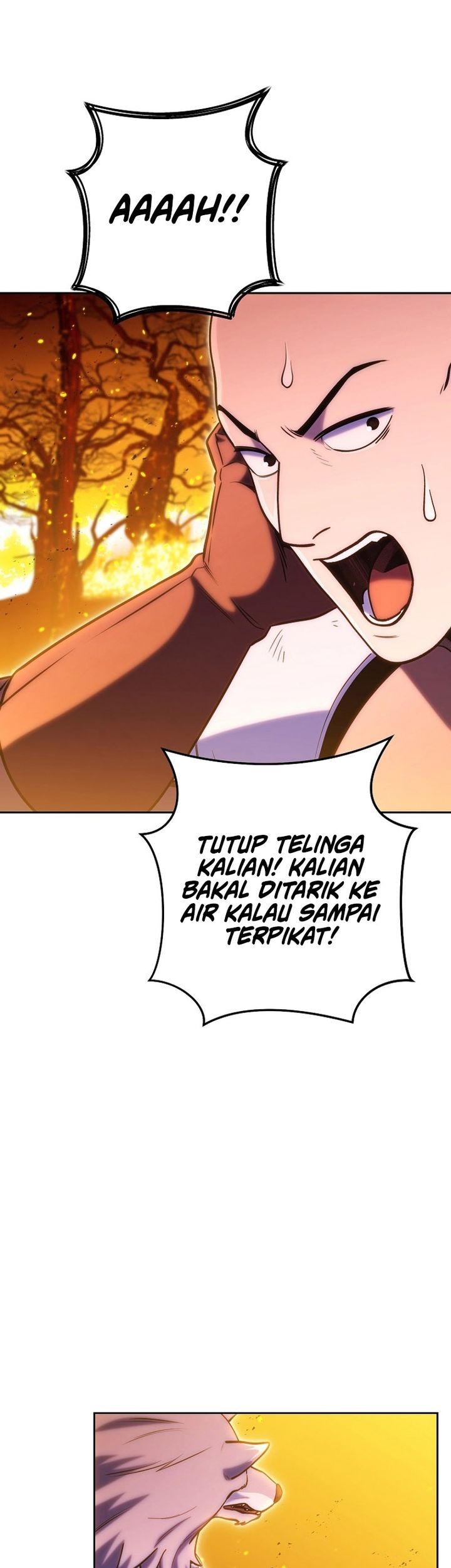 Dungeon Reset Chapter 225 Gambar 17