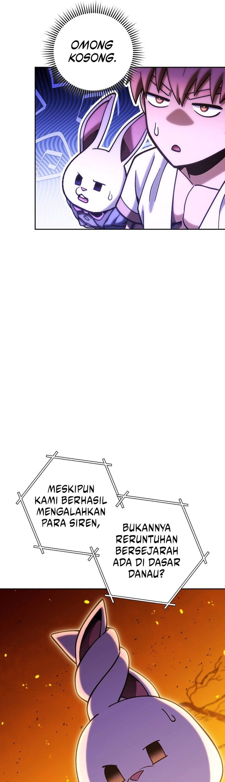 Dungeon Reset Chapter 225 Gambar 20