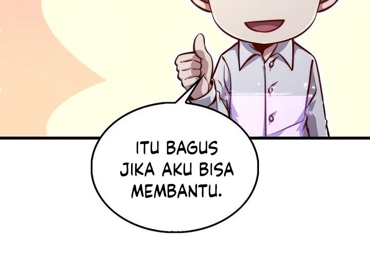 The Lord’s Coins Aren’t Decreasing?! Chapter 128 Gambar 27
