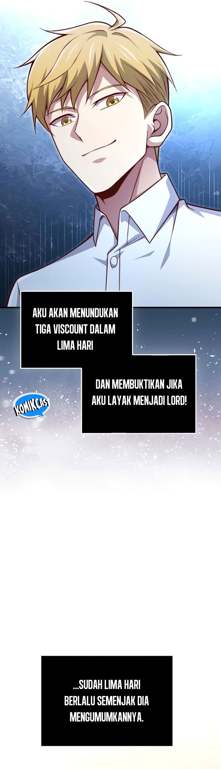 The Lord’s Coins Aren’t Decreasing?! Chapter 128 Gambar 15