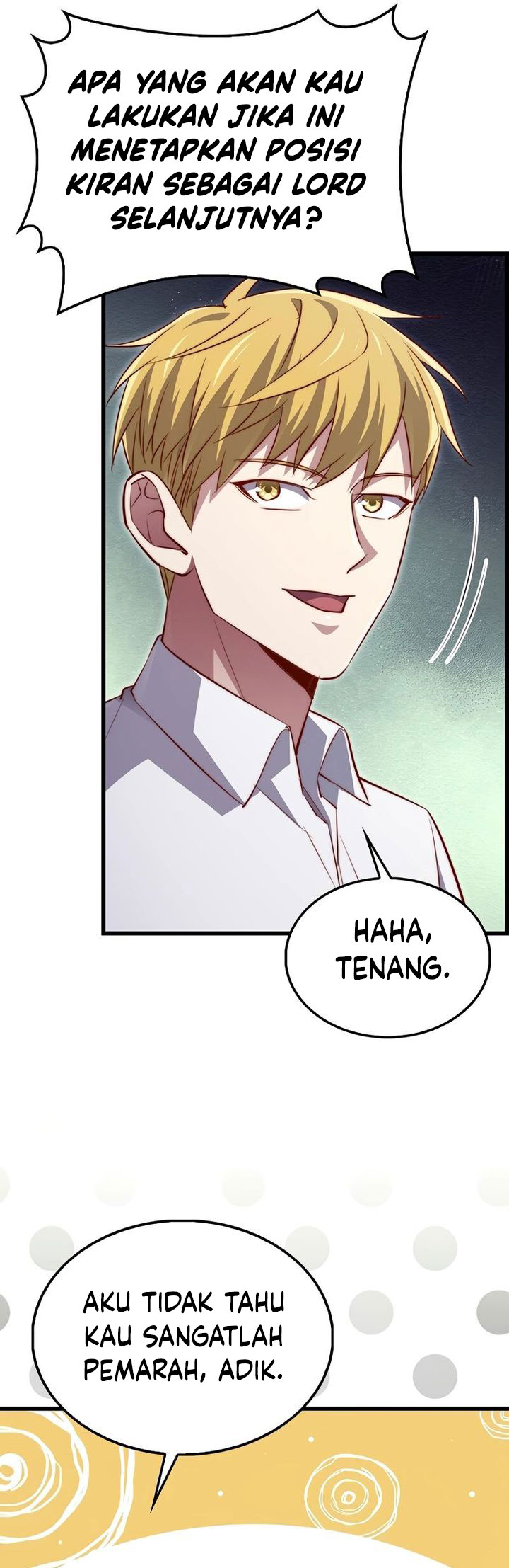 The Lord’s Coins Aren’t Decreasing?! Chapter 128 Gambar 42