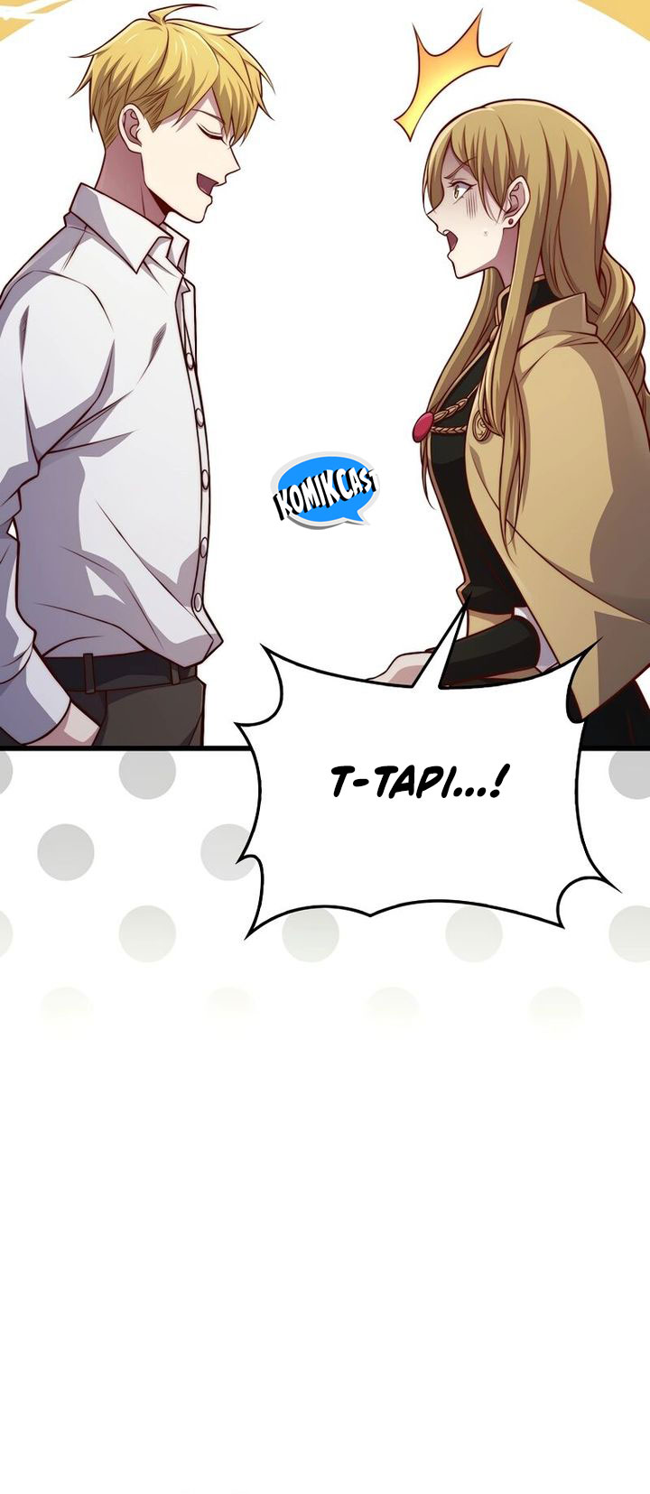 The Lord’s Coins Aren’t Decreasing?! Chapter 128 Gambar 43