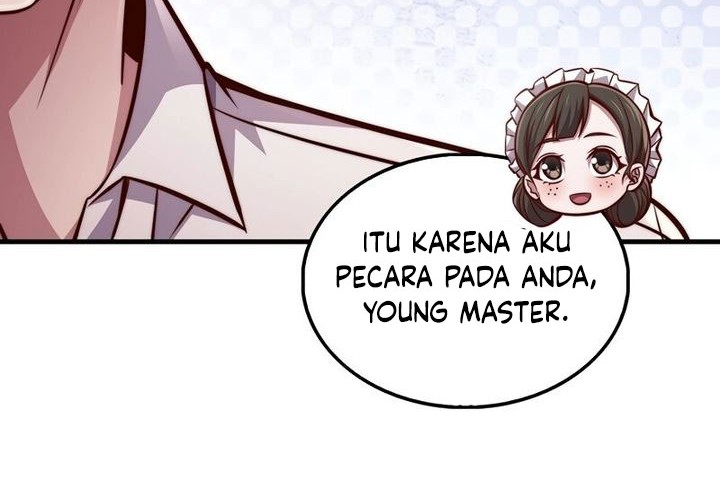 The Lord’s Coins Aren’t Decreasing?! Chapter 128 Gambar 33