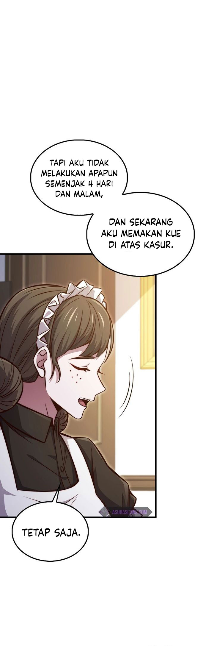 The Lord’s Coins Aren’t Decreasing?! Chapter 128 Gambar 34