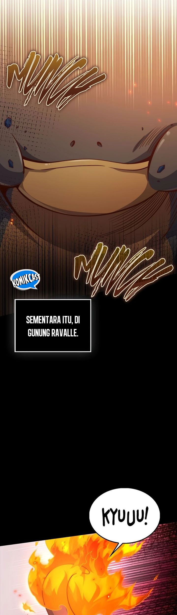 The Lord’s Coins Aren’t Decreasing?! Chapter 128 Gambar 54