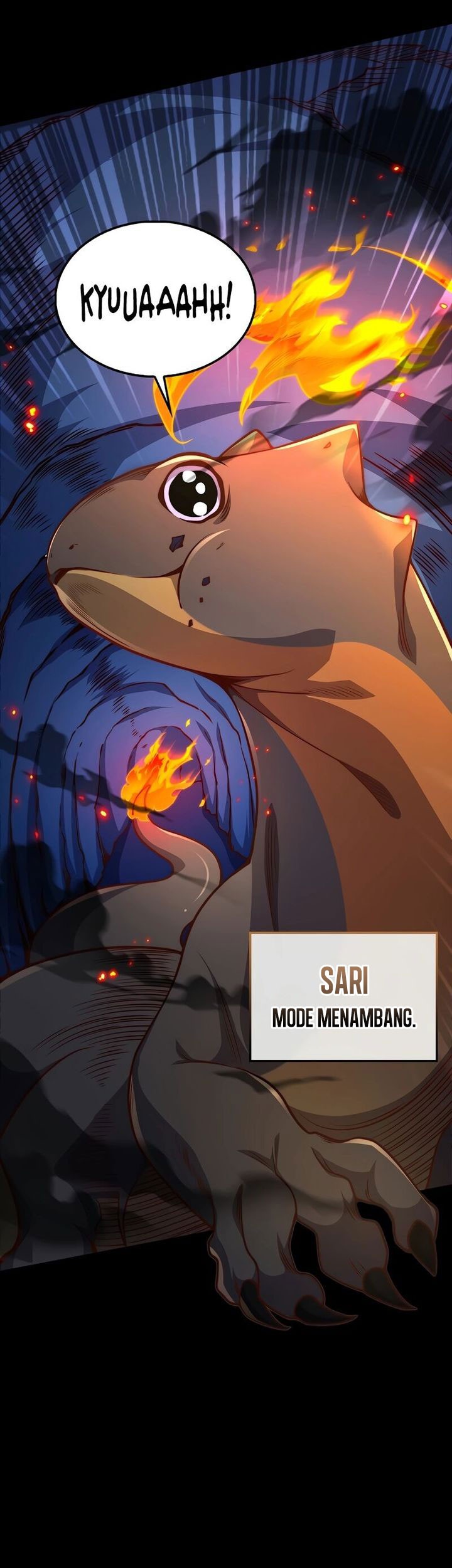 The Lord’s Coins Aren’t Decreasing?! Chapter 128 Gambar 56