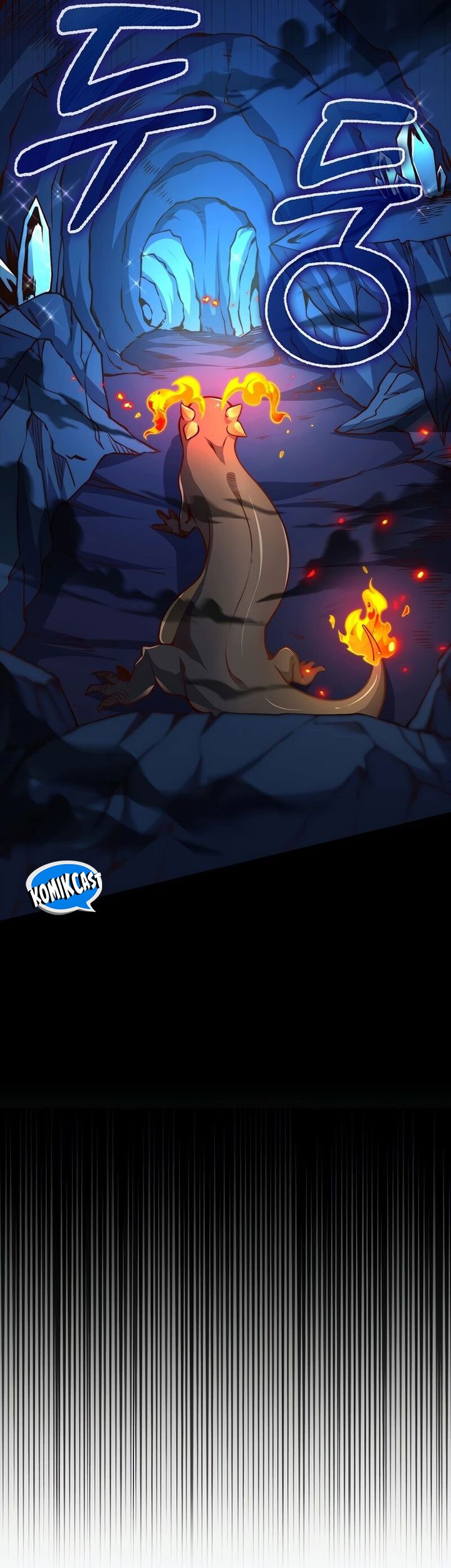 The Lord’s Coins Aren’t Decreasing?! Chapter 128 Gambar 59