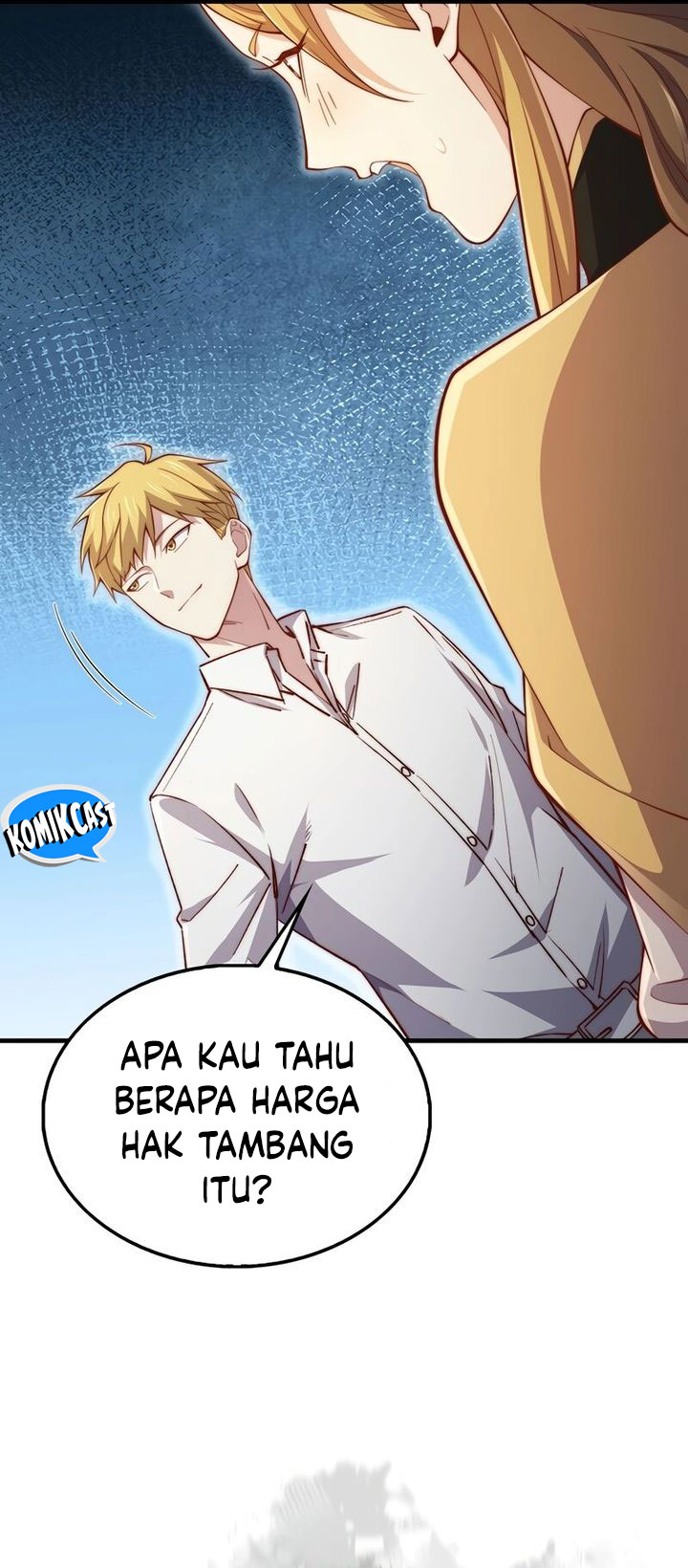 The Lord’s Coins Aren’t Decreasing?! Chapter 128 Gambar 51