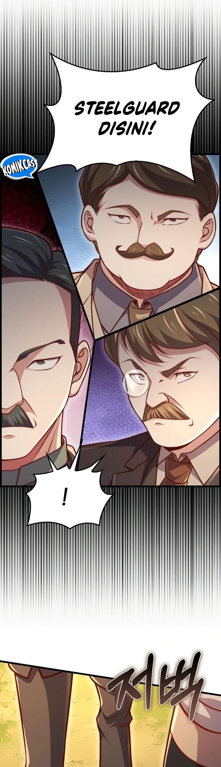 The Lord’s Coins Aren’t Decreasing?! Chapter 128 Gambar 67