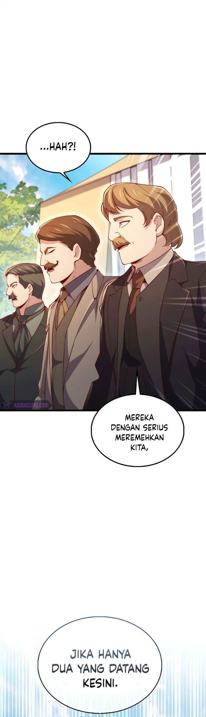 The Lord’s Coins Aren’t Decreasing?! Chapter 128 Gambar 69