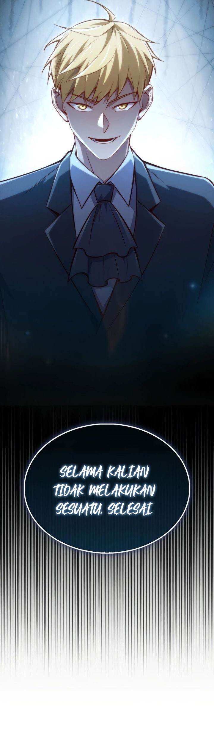 The Lord’s Coins Aren’t Decreasing?! Chapter 128 Gambar 75